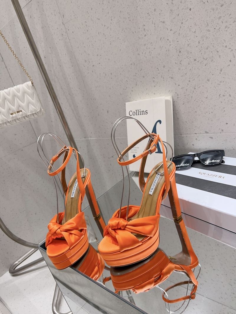 Aquazzura Sandals